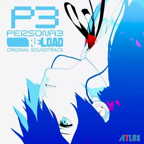 Mass Destruction (Reload Instrumental) Persona 3 Reload OST