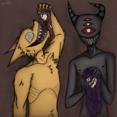 DOKI DOKI MURDERERS w/ SWAGDISEASE [R4YGVN! x KALASHNIKOVA]