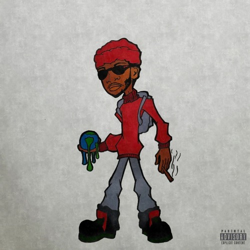 MILES' L.O.F. (Prod. Lonely Boy)