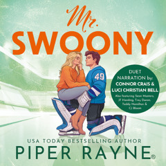 Mr. Swoony Sample