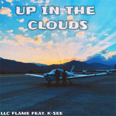 Up In The Clouds (ft. K-SEE) [prod. @gabedahomie]