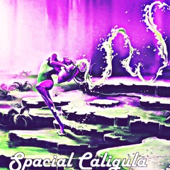 Spacial Caligula