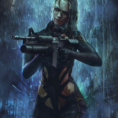 Hardcore - Adrenaline rush