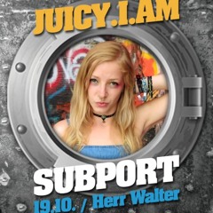 Subport 19.10.2024 (Herr Walter, Dortmund)