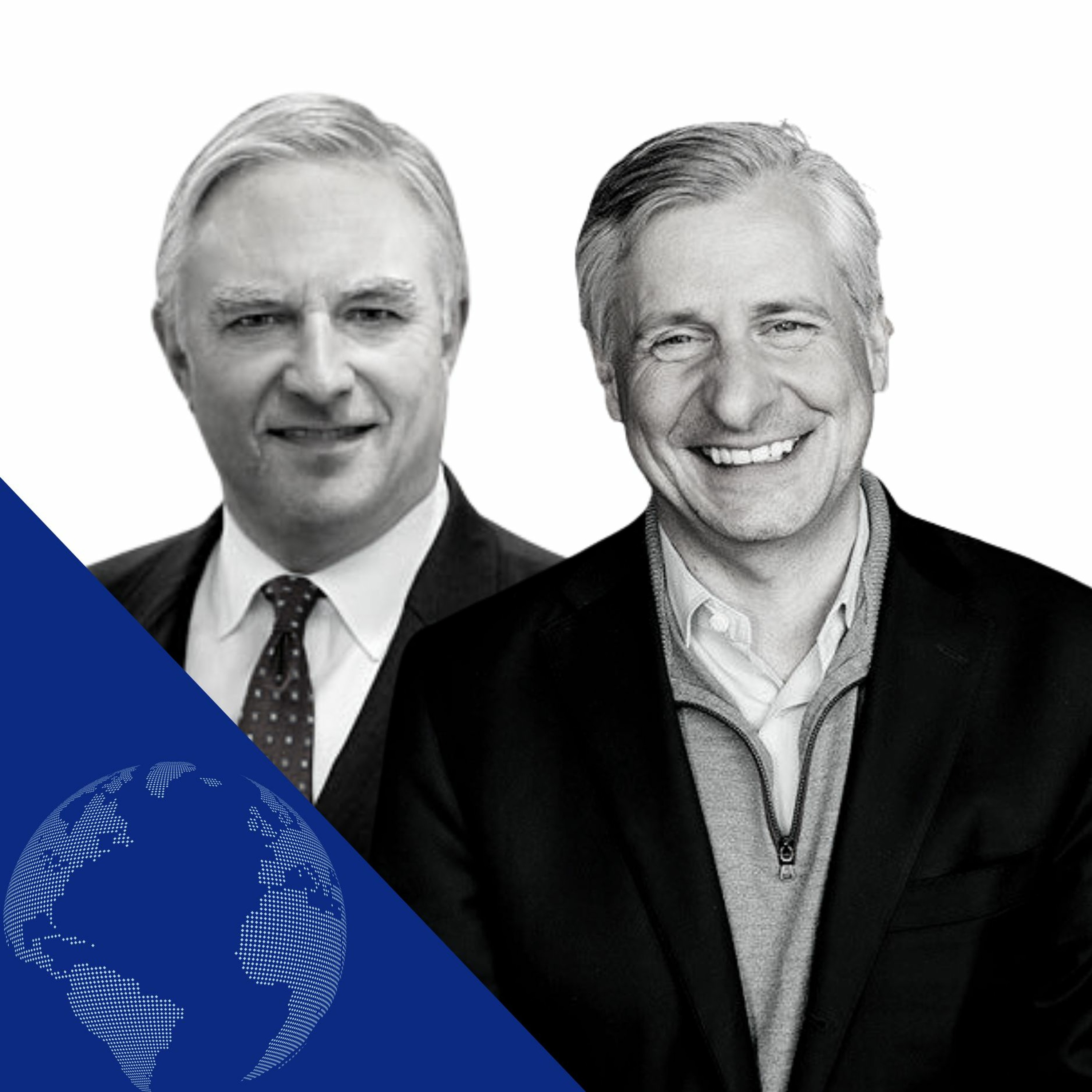 Global I.Q. Podcast