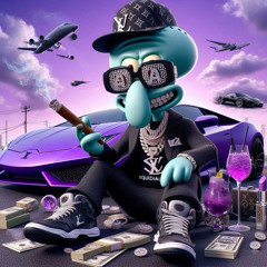 "Magic (MOB)" *instrumental* (MAGIC part 2 preformed by King J beat only) [Prod- 808 Garden]