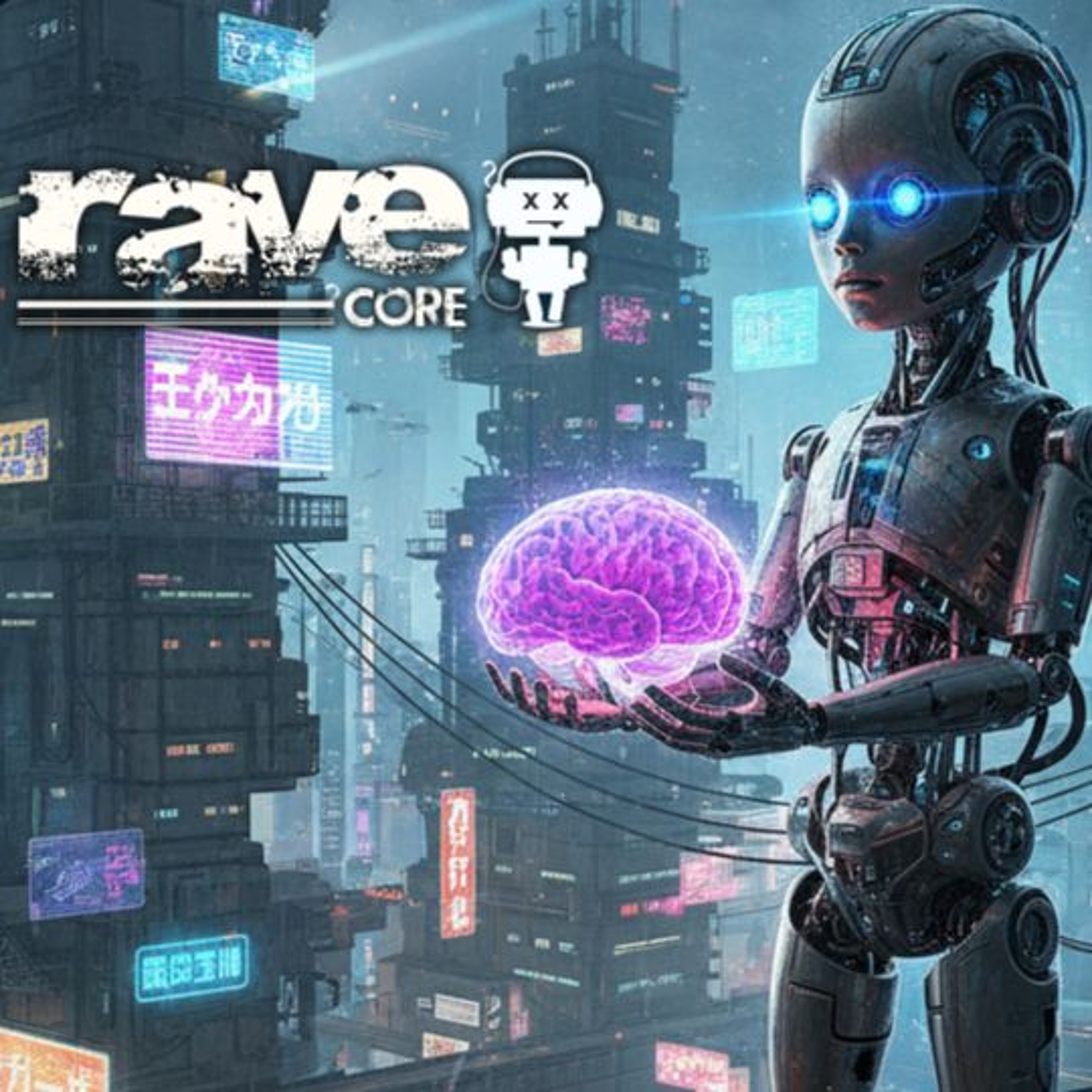 Dark Drive episode artwork