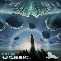 Heavy As A Heartbreak (feat. LANKS)