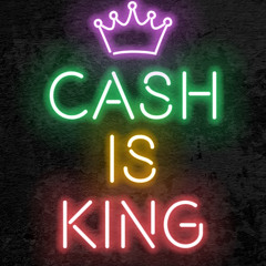 Reece Kinso- CASH IS KING