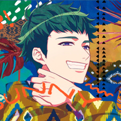 Tasuku Takato - Train Myself (A3!)