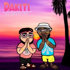 Dakitii  (Los Caribeños Remix)