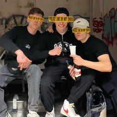 FDY x Drehkreuz Halle 28.04.23