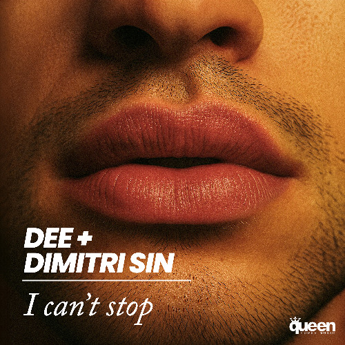 QHM1073 - Dee & Dimitri Sin - I Can't Stop (Original Mix)