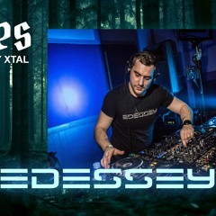 PsyTales Radio Show Invites: Edessey (LV)