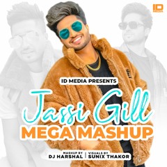 Jassie Gill Mega Mashup