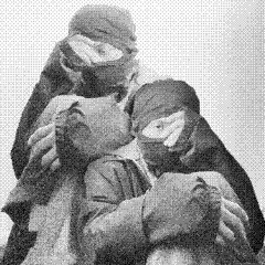 Dj Misery - God Loves Me But Not Enough To Save Me