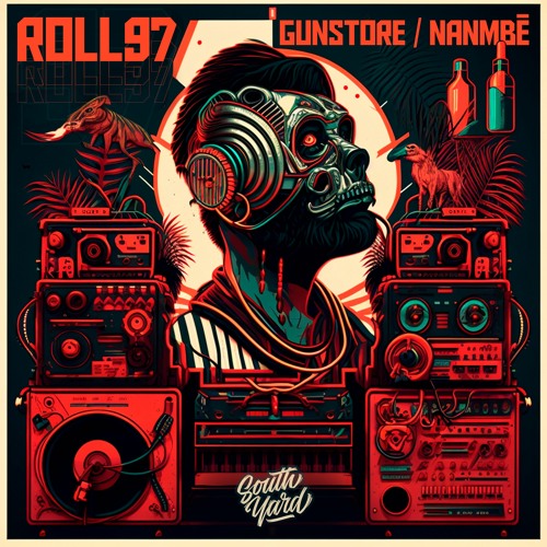 Roll97 - Nanmbé