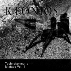 Technotammorra Mixtape Vol. 01