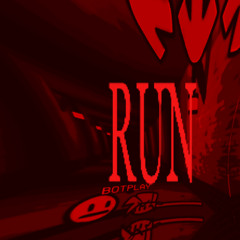 (FNF) Roblox Ghost Stories OST - Stop Fucking Copying Me (ft. ConductorAizen)