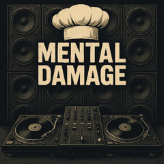 Mental Damage (mix mentalcore 160 BPM)