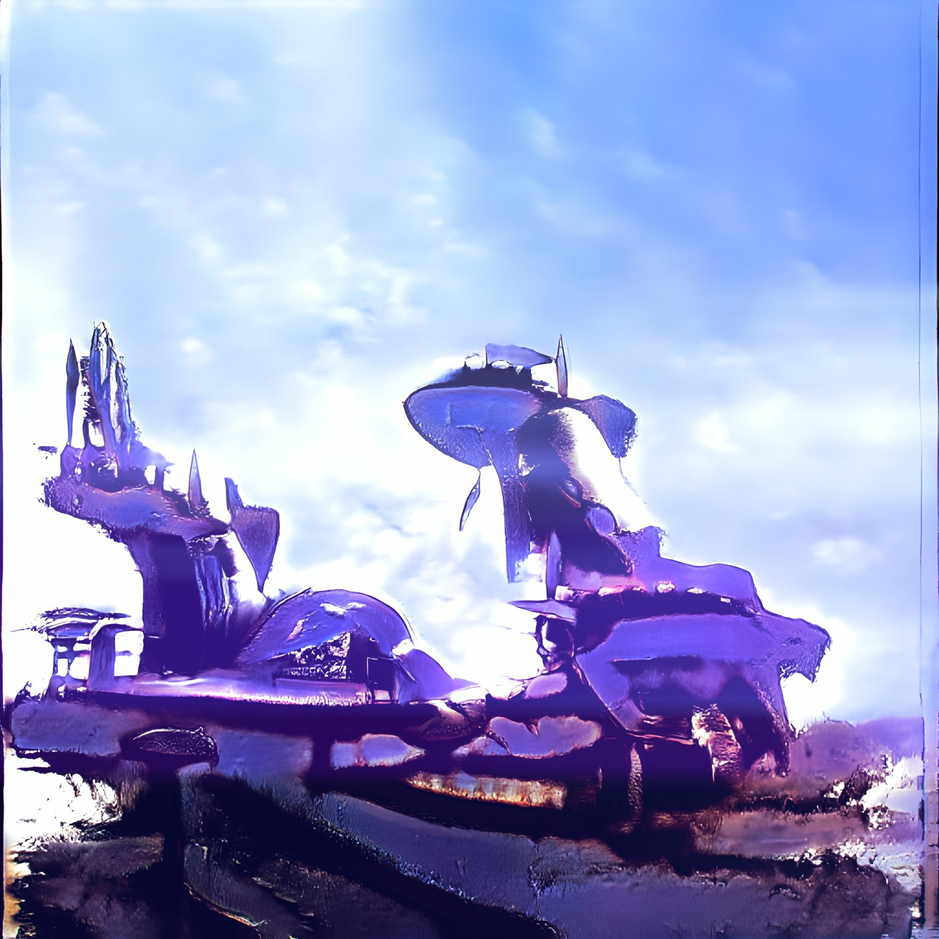 EsrganBinaries3 episode artwork