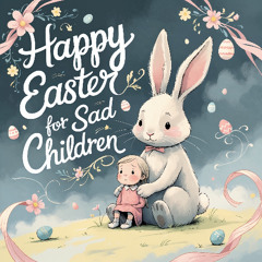 Happy Easter for Sad Children - Feat. Sara