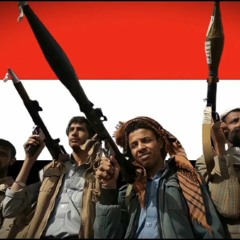 The Houthis - we are your missiles o sayyidi