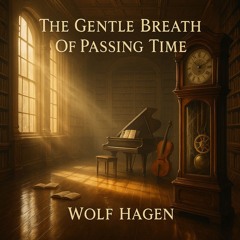 The Gentle Breath Of Passing Time