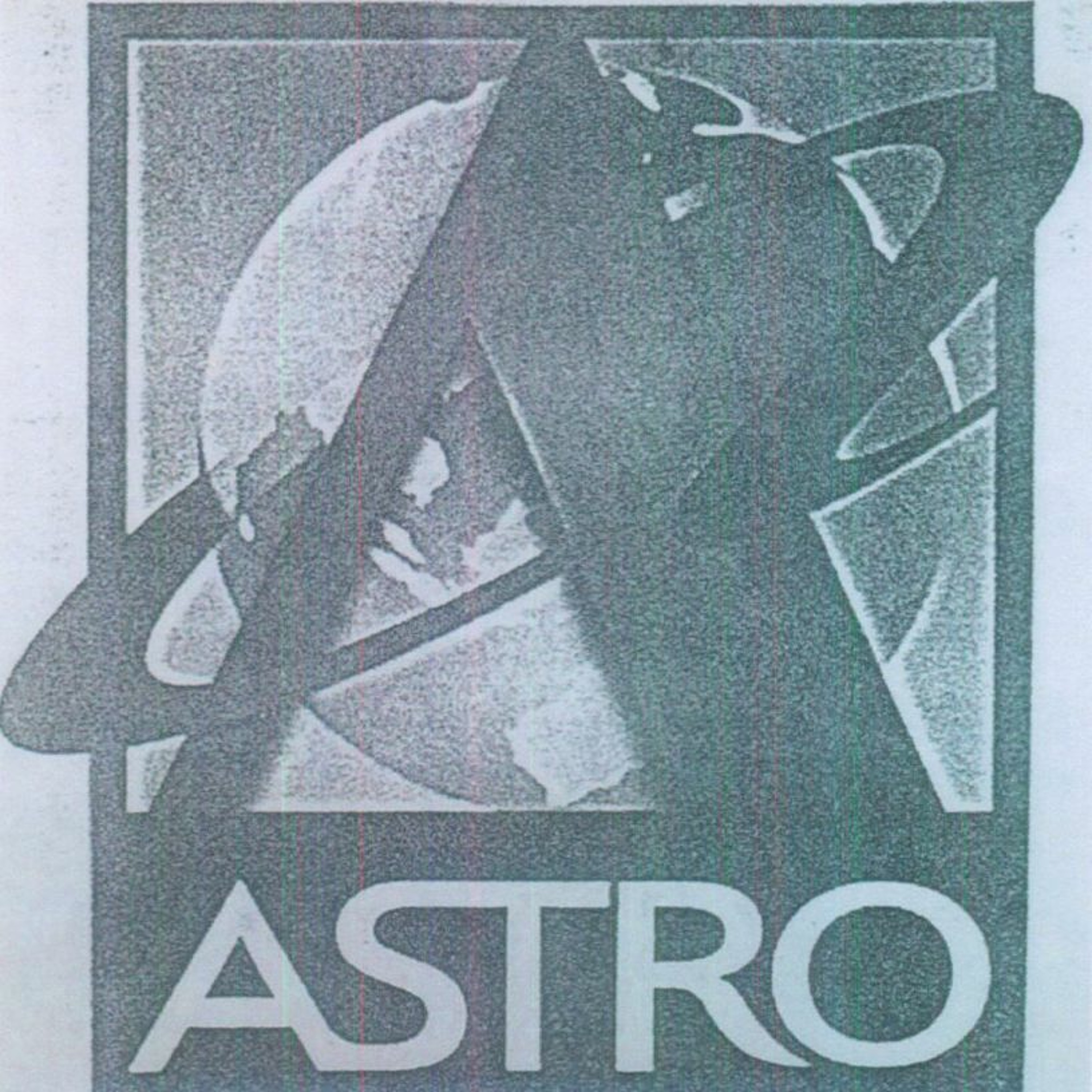Future Sound Of Ukraine - Astro (Extended Edition) episode artwork