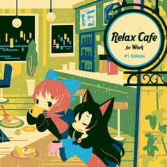 Relax Piano - Touhou Wiki - Characters, games, locations