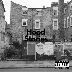 DAYJEAH - Hood Stories