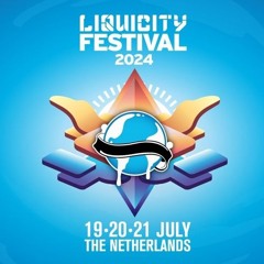Jigsaw – Liquicity Festival 2024 – DJ Contest