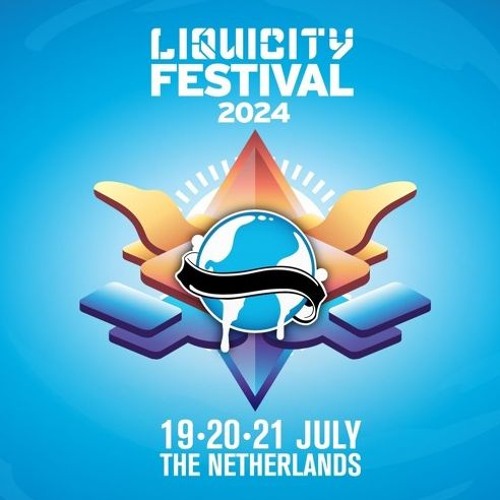 (archived) Jigsaw – Liquicity Festival 2024 – DJ Contest
