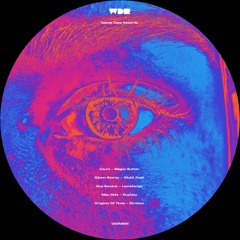 Origins Of Time - Strobox [WDR006]