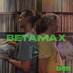 BETAMAX055 | UHF