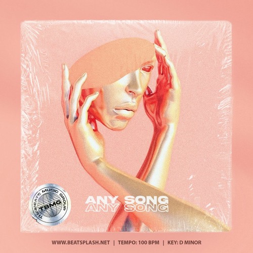 Any Song (K-Pop R&B Type Beat)