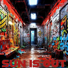 Sun Is Out - Wrong Side Of Right