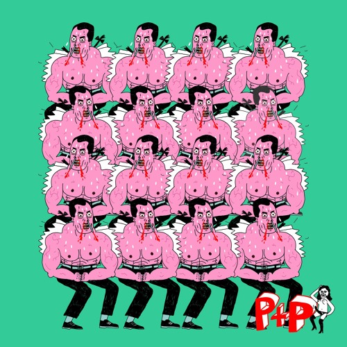 PREMIERE⚡️punktò - p+p [Isla to Isla]