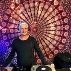 Dj Gizmo - K-ZONE DJ COMP MIX