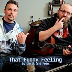 That Funny Feeling (Bo Burnham Cover)