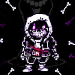 [Dusttale: Last Genocide] Phase 3 - Pathological Rampage (Fan-Made by Kae Music's) {NOT MINE}