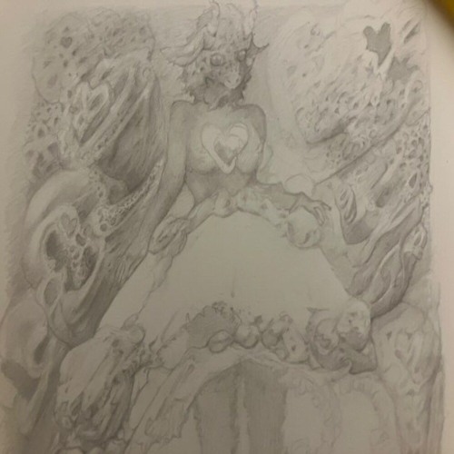 enfleshed - giv_u_back_2_the_earth [MK PREMIERE]