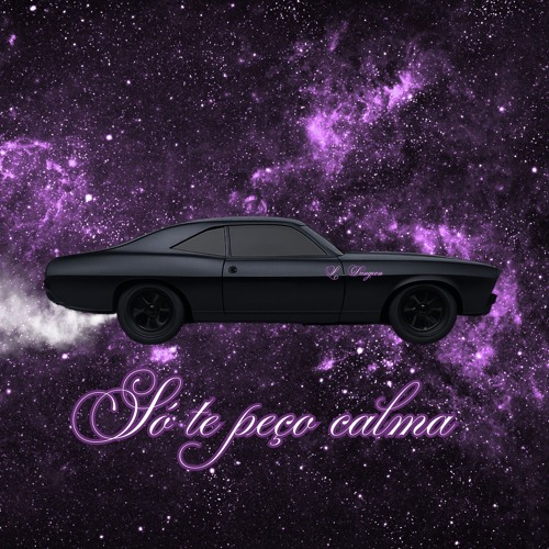 Só te peço calma (Feat Ca$hNico. Gglock25)