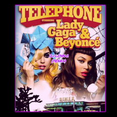 Telephone - DJ Lenn-E (Remix)