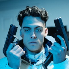 Vivo Hechando Humo @yungrichiessss