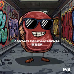 Contact Point & Magenta - Beef