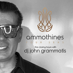 Live at Ammothines - John Grammatis