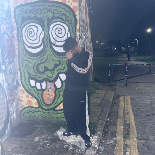 OutOfSight (Prod. by nxyr)