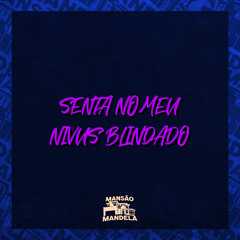 Senta no Meu Nivus Blindado