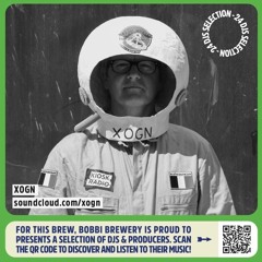 BELGIAN BREW IN OUTER SPACE 🇧🇪 12-09-2021 👉🏼 Bobbi Brewery